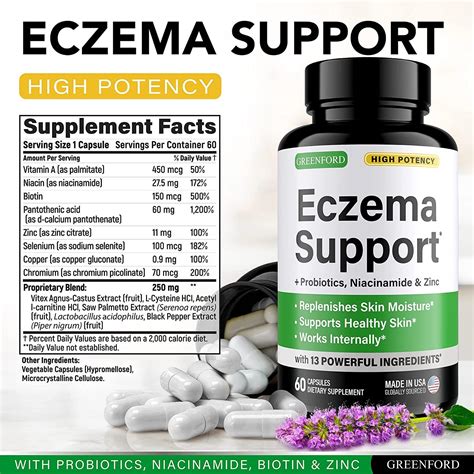 omega 3 eczema|supplements for eczema.